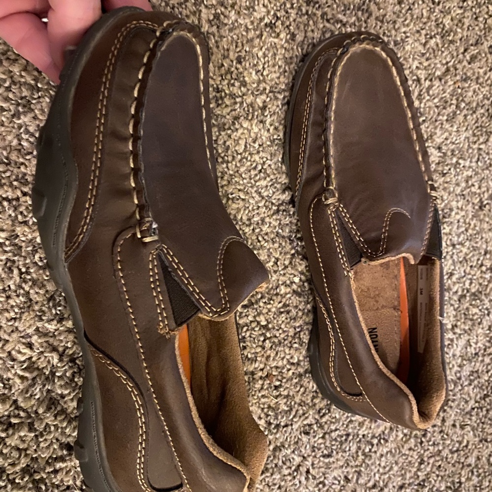 Boys Harper Canyon Loafers Size 3M Kids - Picture 2 of 7